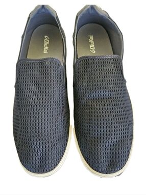 Olukai Lae'ahi Men's Canvas Slip On Shoes Size 12